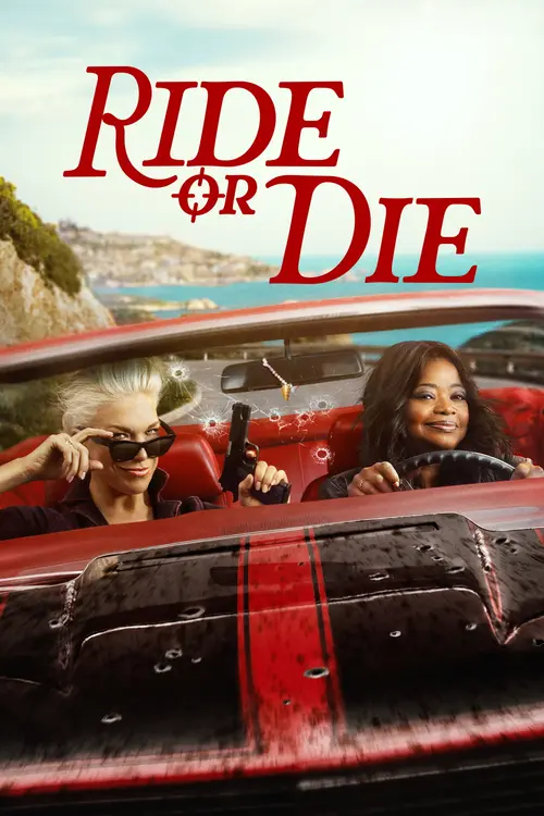 Download Ride Or Die (2026) Season 1 Dual Audio {Hindi English} Amazon Prime Series 480P | 720P | 1080P Web Dl X264 10 ride or die 2026