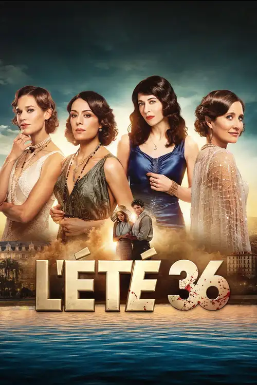 Download Summer Of 36 (2026) Season 1 Dual Audio {Hindi French} Complete Netflix Series 480P | 720P | 1080P Web Dl X264 6 summer of 36 2026