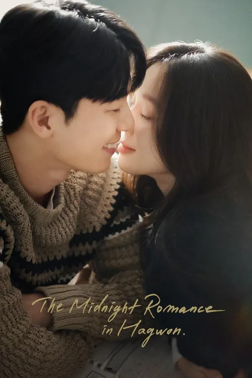 Download The Midnight Romance (Season 1) Dual Audio {Hindi Korean} K Drama Series 480P 720P & 1080P Web Dl 1 the midnight romance season 1