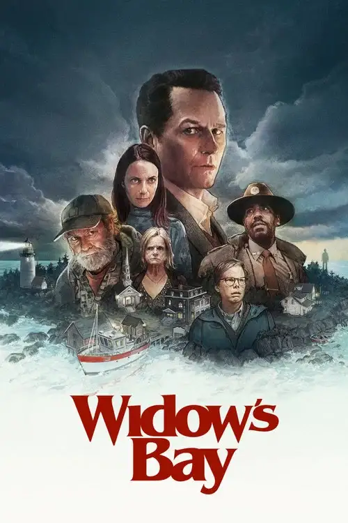 Download Widow’S Bay (2026) Season 1 (English Dd5.1) Apple Tv Series 720P Web Dl X264 12 widow s bay 2026