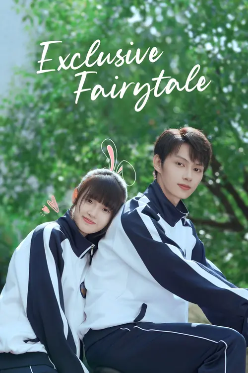 Download Exclusive Fairytale (Season 1) Hindi Org Dubbed C-Drama Series 480P 720P & 1080P Web-Dl 2 exclusive fairytale season 1