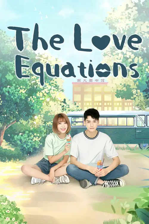 Download The Love Equations (Season 1) Hindi Org Dubbed C-Drama Series 480P 720P & 1080P Web-Dl 23 the love equations season 1