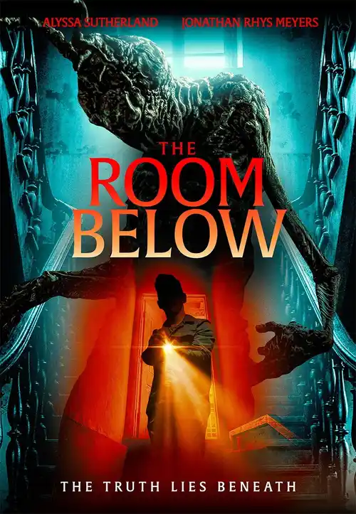 Download The Room Below (2026) Web Dl {English With Subtitles} Full Movie 720P & 1080P X264 2 the room below 2026