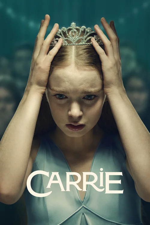 Download Carrie (2026) Season 1 Prime Video : Dual-Audio {Hindi-English} Web-Series 480P Hd 720P & 1080P Web-Dl X264 10 carrie 2026