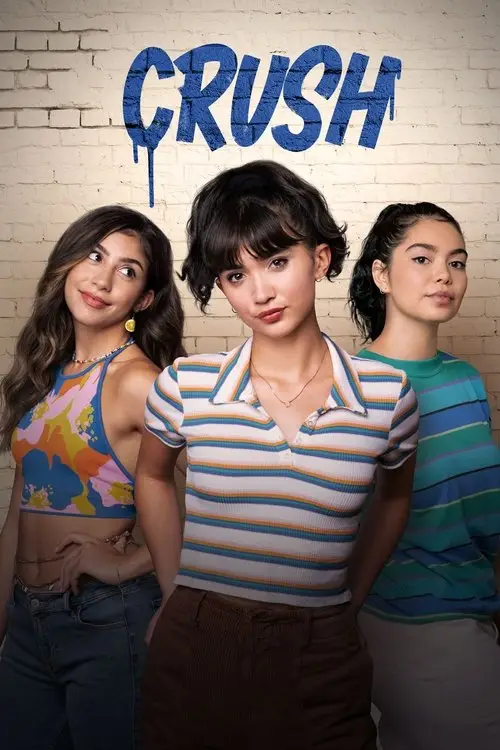 Download Crush (Season 1) Hindi Org Dubbed C-Drama Series 480P 720P & 1080P Web-Dl 10 crush season 1