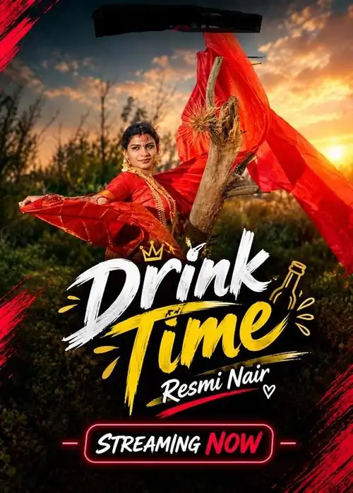 drink time 2026