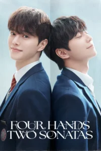 four hands two sonatas season 1