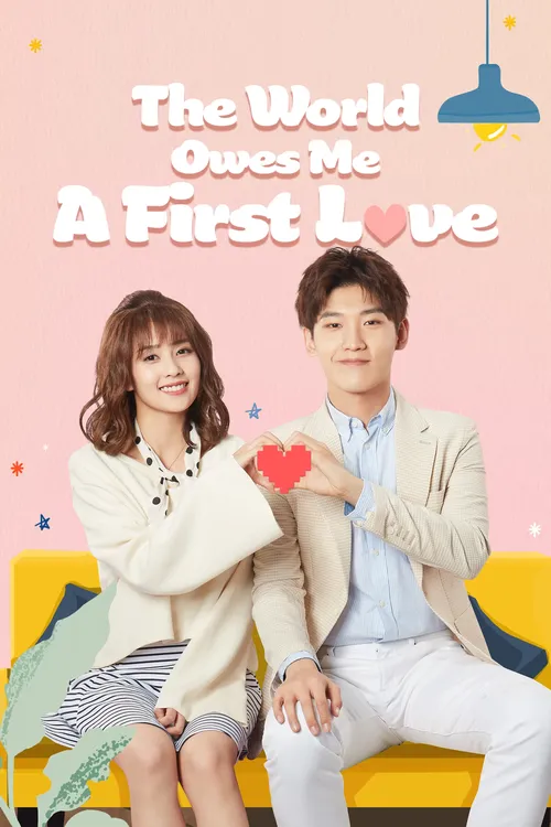 Download Lucky’S First Love (Season 1) Hindi Org Dubbed C-Drama Series 480P 720P & 1080P Web-Dl 19 lucky s first love season 1