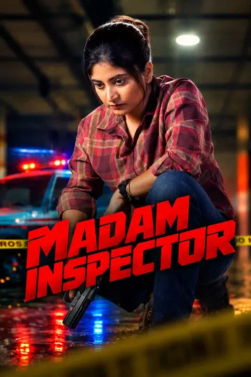 madam inspector hindi season 1