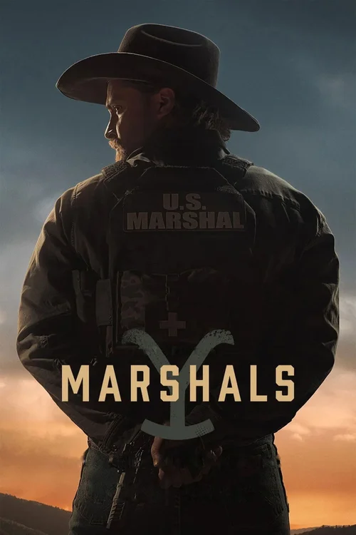 marshals s02