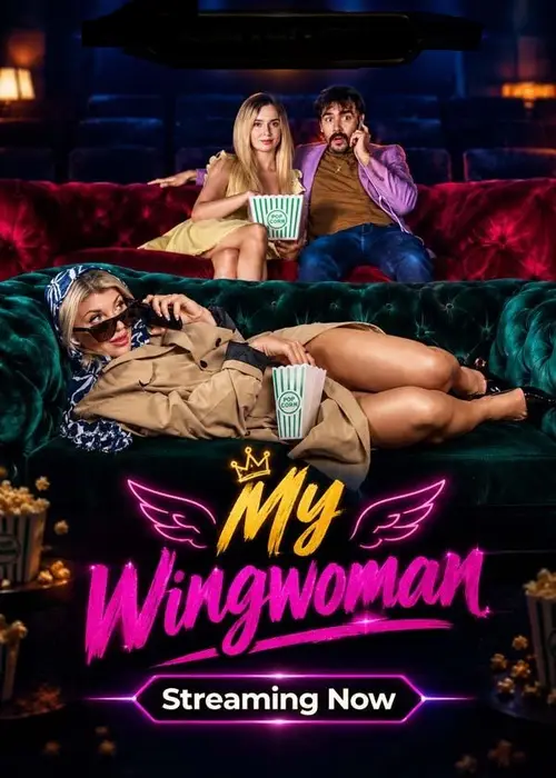 my wingwoman 2026