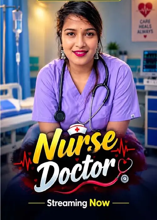 nurse doctor 2026