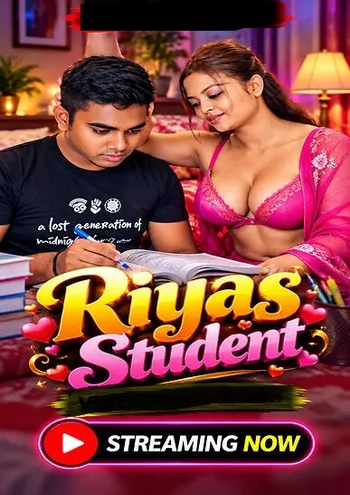 riyas student 2026