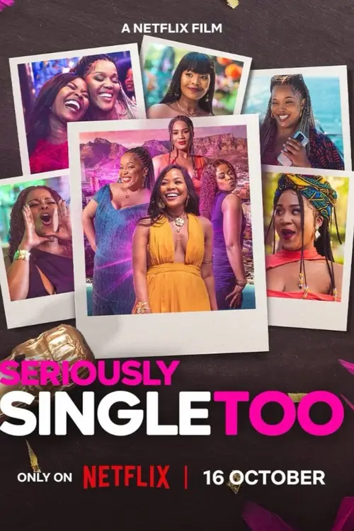 seriously single too 2026