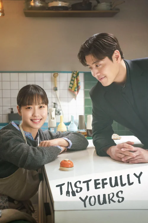 Download Tastefully Yours (Season 1) Dual Audio {English-Korean} K-Drama Series 480P 720P & 1080P Web-Dl 25 tastefully yours season 1