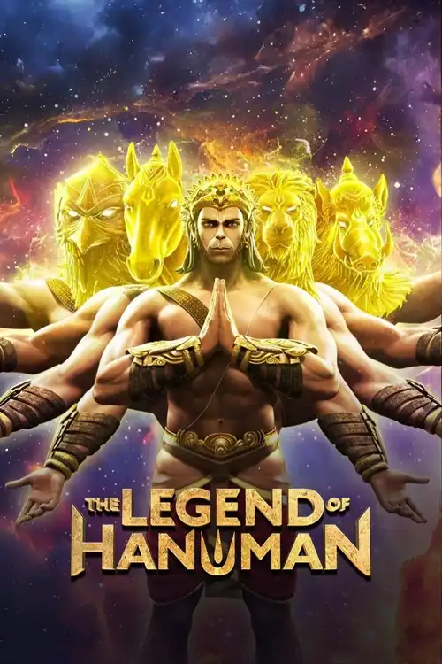 Download The Legend Of Hanuman (Season 7) Hindi Dd5.1 Jio-Hotstar Complete Web Series 480P | 720P | 1080P Web-Dl 22 the legend of hanuman season 7