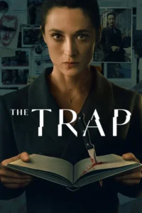 the trap aka die falle season 1