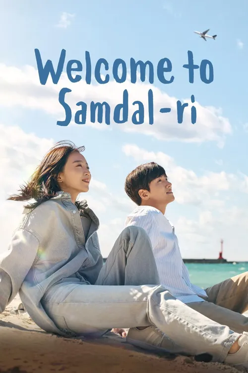 Download Welcome To Samdalri (Season 1) Dual Audio {English-Korean} K-Drama Series 480P 720P & 1080P Web-Dl 9 welcome to samdalri season 1